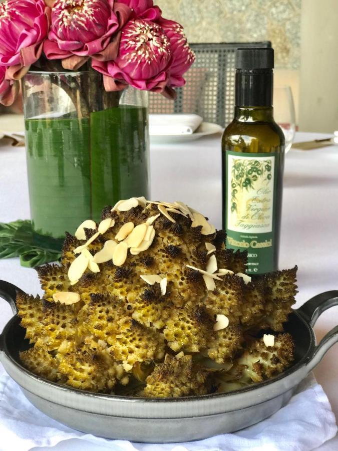Agriturismo Osteria Du Barba Pe' - Casa Cassini بورديغيرا المظهر الخارجي الصورة