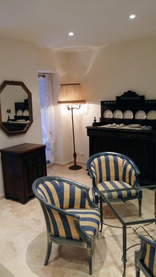 Agriturismo Osteria Du Barba Pe' - Casa Cassini بورديغيرا المظهر الخارجي الصورة