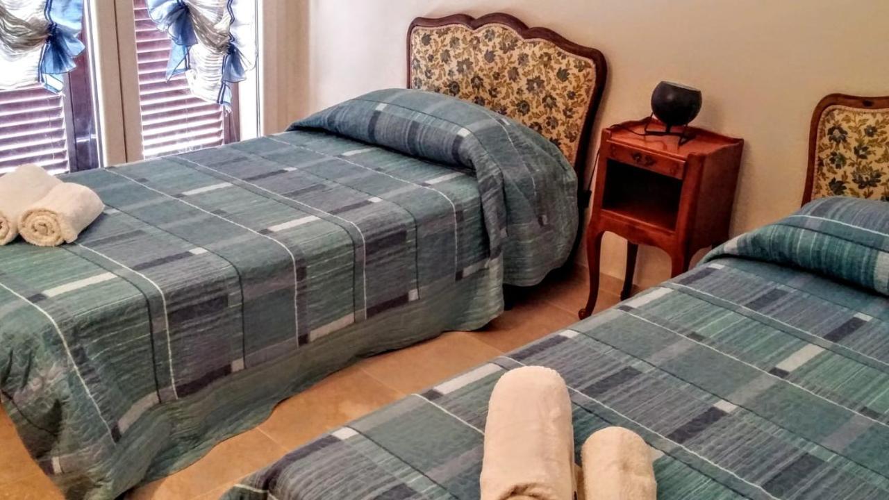 Agriturismo Osteria Du Barba Pe' - Casa Cassini بورديغيرا المظهر الخارجي الصورة